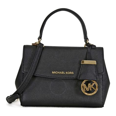 michael kors ava extra small saffiano|Ava Extra.